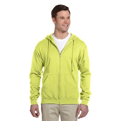 JERZEES 993MR - NuBlend Full-Zip Hooded Sweatshirt