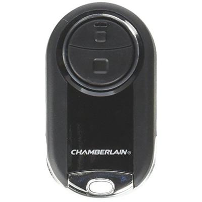 Chamberlain MC100-P2 Universal Mini Garage Door Remote Plain