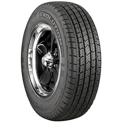 Cooper Evolution H/T All-Season Radial Tire - 265/50R20 107T