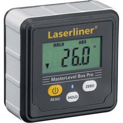 Laserliner Niveau numérique 28mm Master Level Box Pro