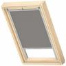 Store occultant Velux Gris - pour fenêtre de toit Velux C02