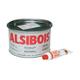 Alsibois - Mastic 400 ml mélamine blanc deb 400ME + durcisseur