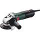 Meuleuse d'angle Metabo w 9-115 600354000 115 mm 900 w A287782