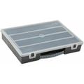 Stanley - Organiseur 14 compartiments 34 x 5.7 x 26 cm 1-92-761