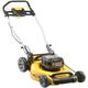 Tondeuse sur batterie xr 2x18V 5Ah 48cm - DCMW564P2 - Dewalt