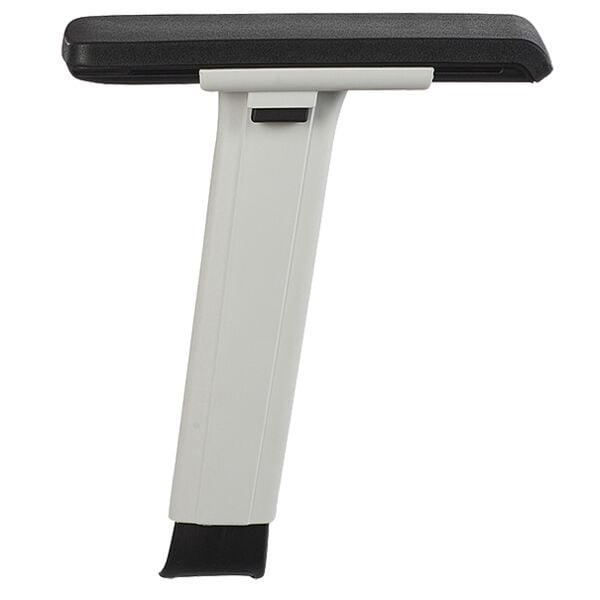 Original Steifensand Armlehnen »P« (höhen-, breiten- und tiefenverstellbar) grau grau