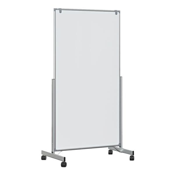 MAUL Mobiles Whiteboard »MAULpro easy2move 6339484« 100 x 180 cm weiß