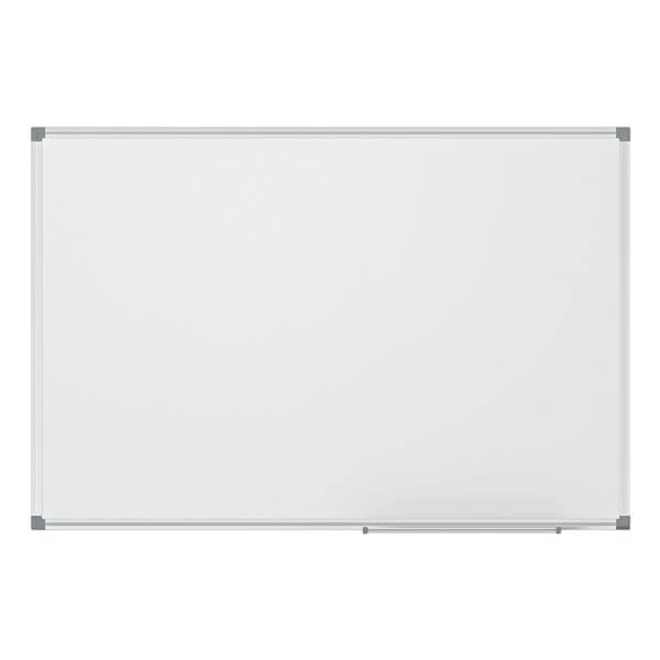 MAUL Whiteboard »Maulstandard 6464084« emailliert, 200 x 120 cm weiß Image