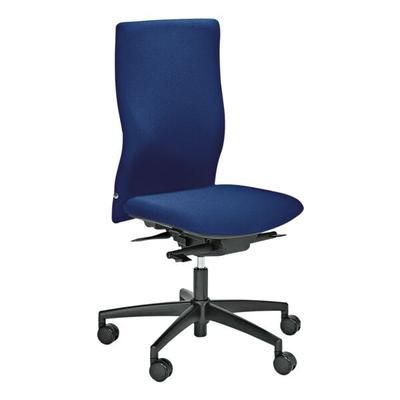 Original Steifensand Bürostuhl »Seno Comfort« ohne Armlehnen blau Image