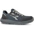 Scarpe Antinfortunistiche u Power Draco S1p, misura: 42 Grigio