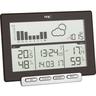 Tfa Dostmann - Meteo Sens 35.1139.01 Stazione meteo digitale senza fili Previsione per 12 - 24 ore