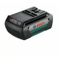 Bosch - F016800474 gba Batteria 36V 2.0Ah (Include 1 batteria)