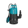 400 w Makita pompa per cantine cariche d'acqua - PF0410