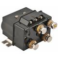 Solenoid450a solenoide industriale per verricelli 12V 450AMP per atv 4X4 verricelli camion