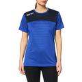 Kempa Damen Emotion 2.0 trøje Damen Trikot, Royal/Marine, S EU