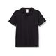 uhlsport Herren Essential Polo Shirt Poloshirt, schwarz, XXL