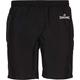 Spalding Kinder Woven Shorts, schwarz, 116