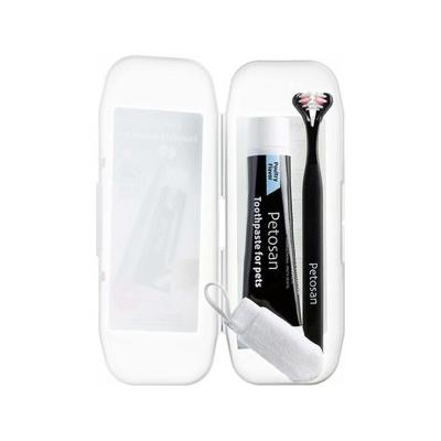 Petosan Complete Small Dog Dental Kit