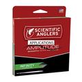 Scientific Anglers SA Amplitude Smooth Infinity Taper, CAMO, WF-4-F