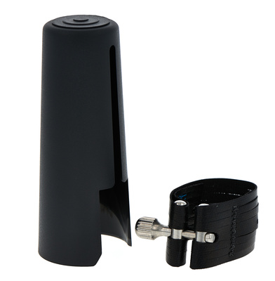 Rovner Dark 3RL Bass Clarinet