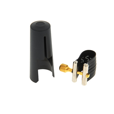 Rovner Star Series SS-1RL Alto Sax