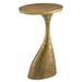 Currey and Company Ishaan Accent Table - 4000-0074