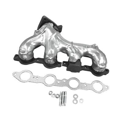  Cars Geek - manifold, left, replacement