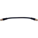 1996-1999, 2001 Audi A4 Quattro Front Brake Hose - Raybestos BH381116