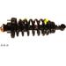 2006-2010 Ford Explorer Rear Strut and Coil Spring Assembly - KYB SR4141