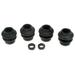 2006-2010 Hummer H3 Rear Caliper Bushing - Raybestos H16147