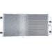 2004-2005 Chevrolet Monte Carlo A/C Condenser - API