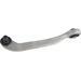 2004-2006 Volkswagen Phaeton Front Left Upper Forward Control Arm and Ball Joint Assembly - API