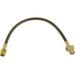 1992-1999 Chevrolet C2500 Suburban Rear Brake Hose - API