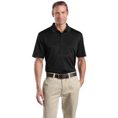 Cornerstone Men's Select Snag Proof Polo XL Black