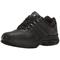 Dr. Scholl's Shoes Women's Kimberly II Work Shoe Black 9 W US