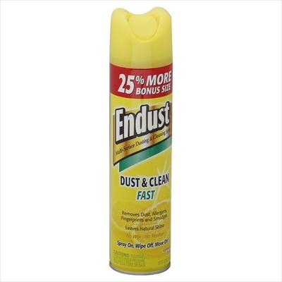 Endust