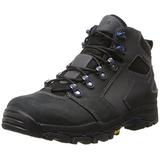 Danner Men's Vicous 4.5 Inch Work Boot,Black/Blue,11 D US screenshot. Shoes directory of Clothing & Accessories.