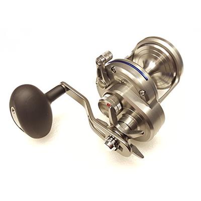 Daiwa Saltiga SASD40HA Star Drag Reel - Right-Handed