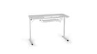 Arrow Sewing Cabinets 601 Gidget I , Sewing Table, White