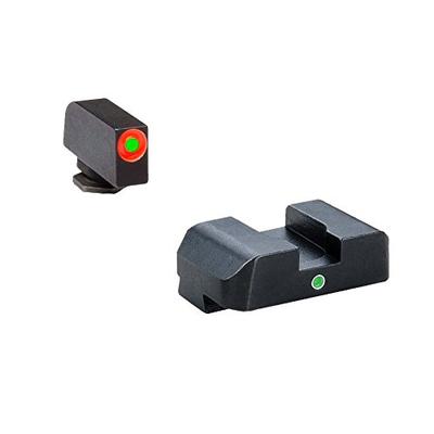 Ameriglo Pro-IDOT For Glock 17/19 Orange