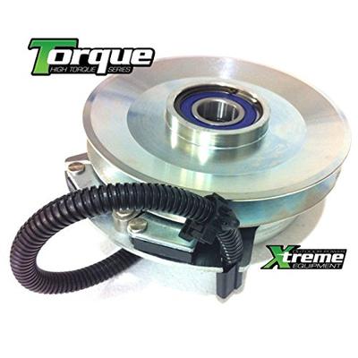 Xtreme Outdoor Power Equipment X0461 Replaces Toro PTO Blade Clutch 103-3132 - Free Upgraded Bearing