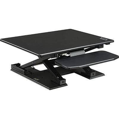 Lorell LLR99552 Electronic Desk Riser