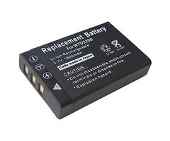 Artisan Power Wasp WDT3200, WDT3250 and WPA1200 Scanners: Replacement Battery. 1900 mAh