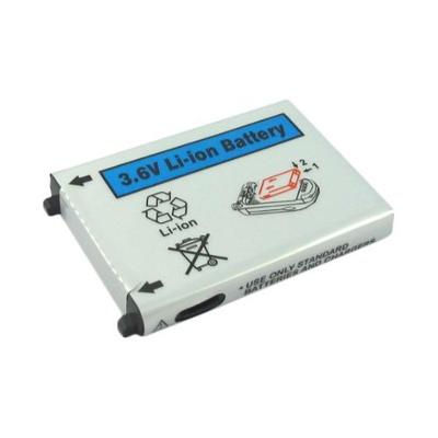 Artisan Power Wasp WDT2200 Scanner Replacement Battery. 1100mAh