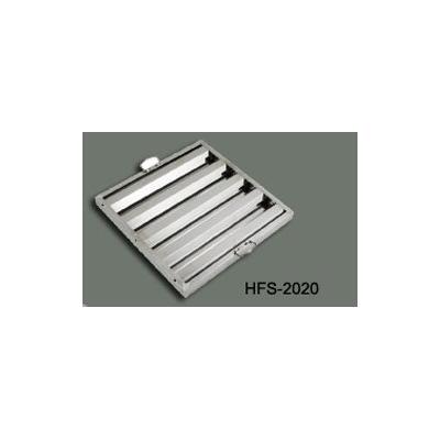Winco HFS-2016 Hood Filter, 20 by 16-Inch