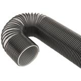 Shop Fox D4198 4-Inch by 50-Foot Clear Hose screenshot. Power Tools directory of Home & Garden.