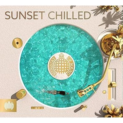 Ministry Of Sound: Sunset Chilled / Various
