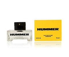 Hummer H2 Eau De Toilettes Spray, 2.5 Ounce