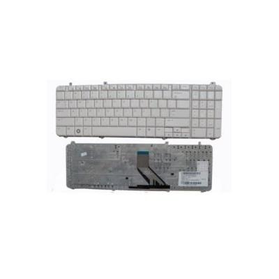 New Genuine HP Pavilion FV6 Moonlight White US Keyboard AEUT3U00060 517863-001 573047-001