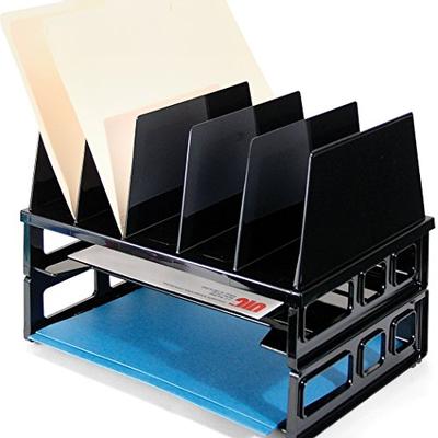 OIC Officemate Tray/Sorter Combo (OIC22102)